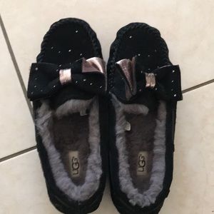Ugg Stargirl Slipper